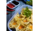 Foto langkah ke 9 dari resep Dimsum / siumai / dumplings.