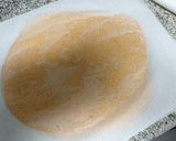 Foto del paso 3 de la receta: Crackers o regañás de boniato