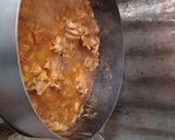 Foto del paso 7 de la receta: Pollo al disco súper !