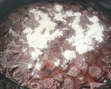 Eperlekvár egyszerűen lassúfőző edényben recept fázis 6 fotója
