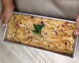Foto langkah ke 12 dari resep Macaroni schotel yummy.