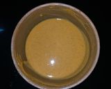 A picture of step 2 of Potato Bajji.