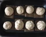 Steam meat buns recipe step 5 photo