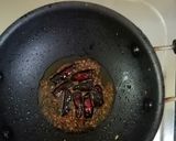 A picture of step 7 of Raw tamarind chutney.