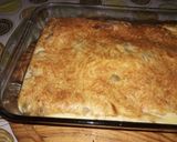 Foto del paso 7 de la receta: Torta fiambre licuada