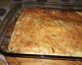 Foto del paso 7 de la receta: Torta fiambre licuada