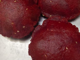 બીટરૂટ પૂરી(beetroot puri recipe in gujarati)