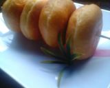 Foto langkah ke 10 dari resep Donat Kentang empuk ala bu Fatmah by Kheyla#KisahKasihCookpad.