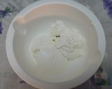 Pas rețetă Tort cu mere și ricotta 3 fotografie