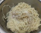 Foto langkah ke 2 dari resep Bukan Ind*mie Goreng Instan asli.