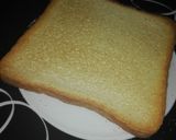 Foto del paso 1 de la receta: Desayuno o cena rica, fácil, ligera y rápida 😋