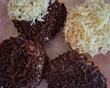 Foto langkah ke 12 dari resep Donat Rumahan.