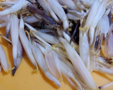 தேங்காய் சாதம் தயிர் சாதம் ரெசிபி ஸ்டேப் 1 புகைப்படம்