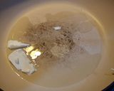 A picture of step 5 of Schweinhaxe.