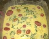Foto del paso 3 de la receta: Tarta caprese