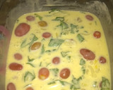 Foto del paso 3 de la receta: Tarta caprese