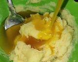 Foto langkah ke 5 dari resep Bolu Tape Singkong.