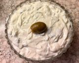 Φωτογραφία βήματος 5 της συνταγής Τζατζίκι 🥒🤍💚