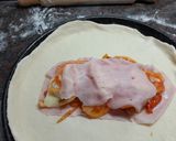 Foto del paso 15 de la receta: Calzón GRACE