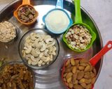 हेल्थी ड्रिंक(HEALTHY DRINK RECIPE IN HINDI) रेसिपी चरण 1 फोटो