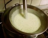 Foto del paso 3 de la receta Crema fría de espárragos