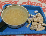 Foto langkah ke 1 dari resep Orak arik pete.