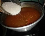 Foto langkah ke 3 dari resep Asinan Nanas.