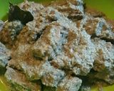 Foto langkah ke 5 dari resep Empal atau Age Daging Sapi.