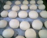 Foto del paso 5 de la receta: Bolas de fraile o Berlinesas