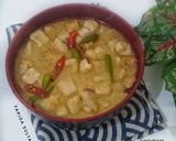 Foto langkah ke 4 dari resep Jangan Lombok Tahu Tempe.