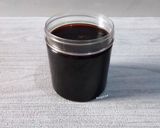 Foto langkah ke 5 dari resep Sirup Gula Merah Kental.