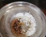 Foto del paso 2 de la receta: Calugas de Merluza con verduras salteadas