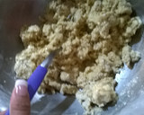 Foto del paso 5 de la receta: Masa para tartas dulces light 😍