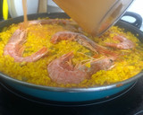 Foto del paso 6 de la receta: Paella de carabineros