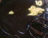 Foto langkah ke 3 dari resep Selai Coklat Milo.