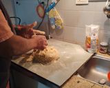 Foto del paso 2 de la receta: Pan dulce, receta de mi madre