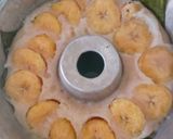 Foto langkah ke 7 dari resep Nagasari loyang.
