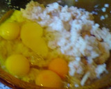 Foto del paso 2 de la receta: Budín de pan