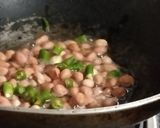 उपवासाची बटाटा भाजी (batata bhaji recipe in marathi) रेसिपी स्टेप 3 फोटो 
