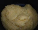 Foto langkah ke 2 dari resep Soes Buah (Diplomat Cream).