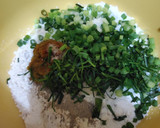 Foto langkah ke 2 dari resep Tempe Crispy Daun Jeruk.