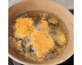 Foto langkah ke 2 dari resep Ayam Goreng Rempah.