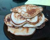 Foto del paso 5 de la receta: Pancakes veganos