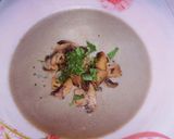 Foto del paso 18 de la receta: Crema de champiñones a la Alexito
