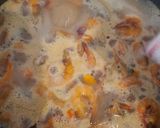 Foto langkah ke 5 dari resep Udang Rebus (Bejarang) Khas Banjar.