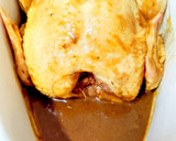Foto del paso 3 de la receta: Pollo laqueado estilo Oriental