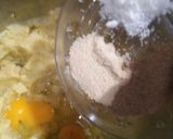 Foto langkah ke 4 dari resep Perkedel Kentang.
