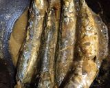 Foto langkah ke 3 dari resep Ikan Ungkep Goreng.