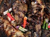 Pindang ikan mas