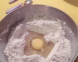 Foto del paso 3 de la receta: Pan de molde SIN GLUTEN